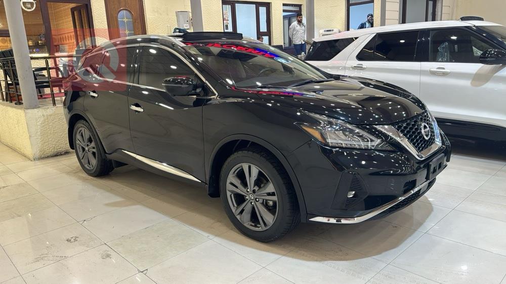 Nissan Murano